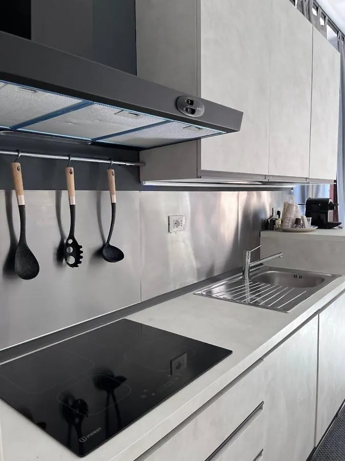 Appartement Splendid Lake 2 Desenzano del Garda