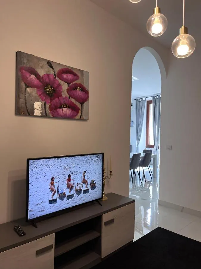 Splendid Lake 2 Desenzano del Garda Appartement