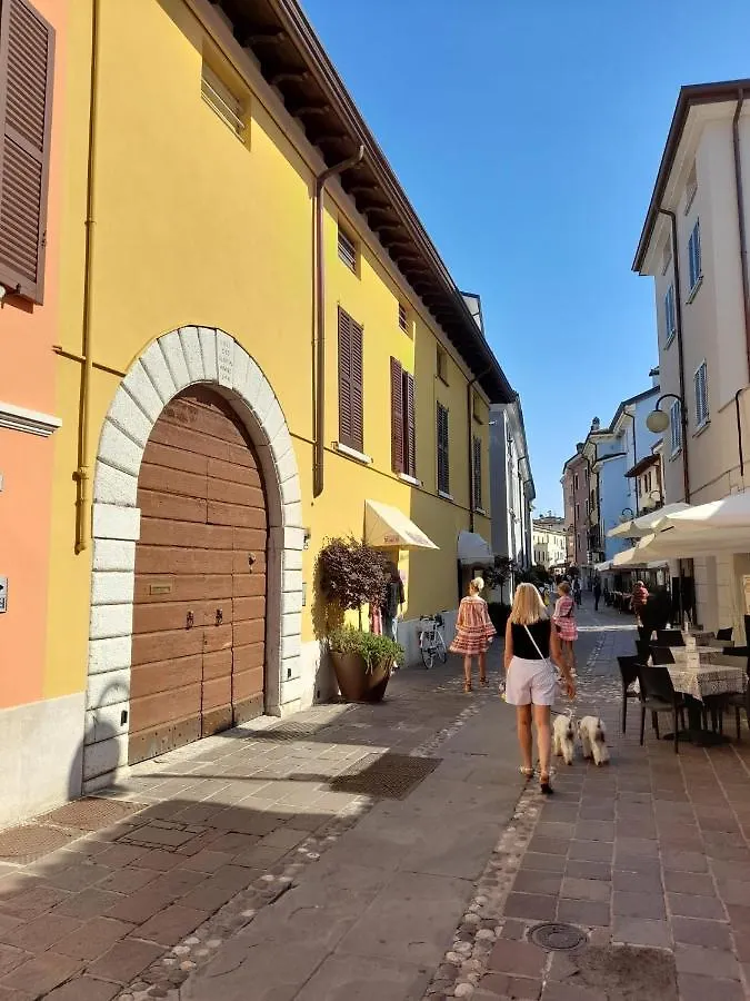 Apartment Splendid Lake 2 Desenzano del Garda Italy