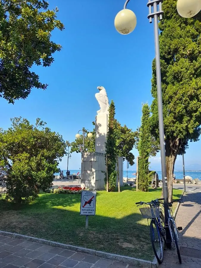 Apartment Splendid Lake 2 Desenzano del Garda