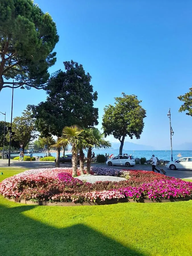 Splendid Lake 2 Desenzano del Garda Apartment