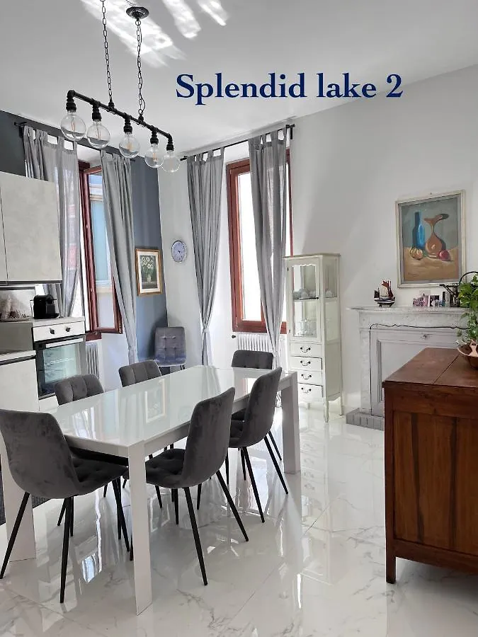 Splendid Lake 2 contacts