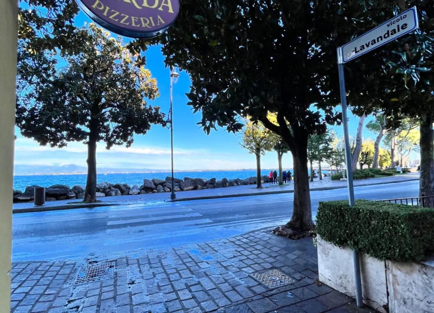 Apartment Splendid Lake 2 Desenzano del Garda